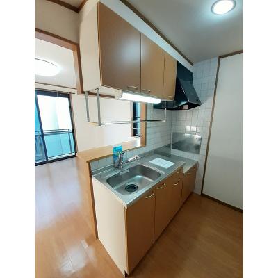 ポラリス壱番館 205【管理NO：1-012075701-02050】 ★家具家電は申し込み後に搬入します★の物件写真3
