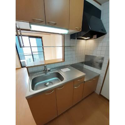 ポラリス壱番館 204【管理NO：1-012075701-02040】 ★家具家電は申し込み後に搬入します★の物件写真3