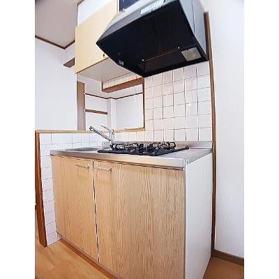 マーベラスＫⅡ 101【管理NO：1-011606501-01010】 ★家具家電は申し込み後に搬入します★の物件写真3