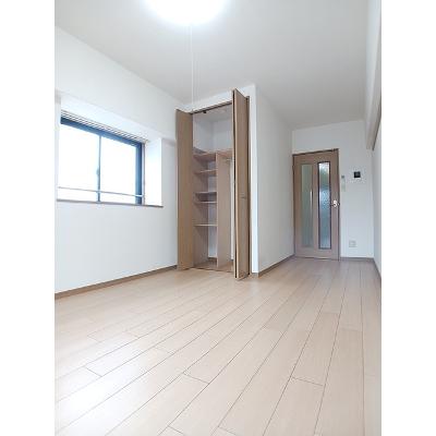 プロスペールＳ 306【管理NO：1-011292401-03060】 ★家具家電は申し込み後に搬入します★の物件写真2