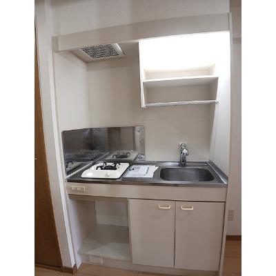 プロスペールＳ 306【管理NO：1-011292401-03060】 ★家具家電は申し込み後に搬入します★の物件写真3