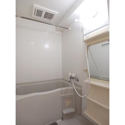 プロスペールＳ 306【管理NO：1-011292401-03060】 ★家具家電は申し込み後に搬入します★の物件写真4