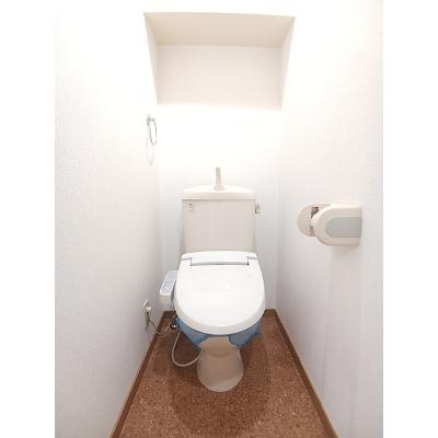 プロスペールＳ 306【管理NO：1-011292401-03060】 ★家具家電は申し込み後に搬入します★の物件写真5