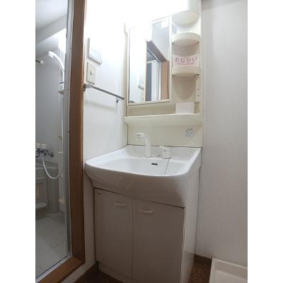 プロスペールＳ 306【管理NO：1-011292401-03060】 ★家具家電は申し込み後に搬入します★の物件写真6