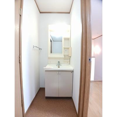 メープルタウンＢ 202【管理NO：1-009766502-02020】 ★家具家電は申し込み後に搬入します★の物件写真6