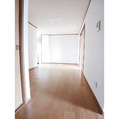 メープルタウンＡ 202【管理NO：1-009766501-02020】 ★家具家電は申し込み後に搬入します★の物件写真2