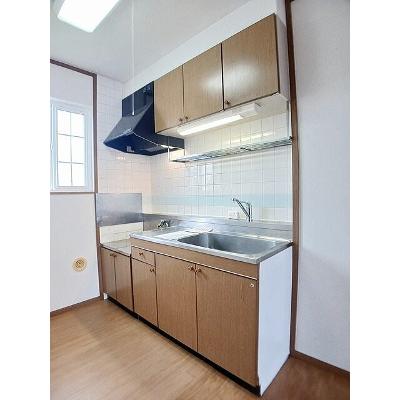 メープルタウンＡ 202【管理NO：1-009766501-02020】 ★家具家電は申し込み後に搬入します★の物件写真3