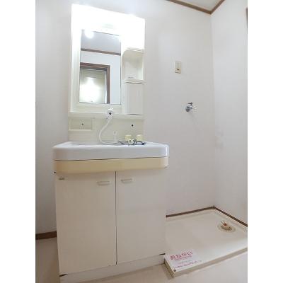 グリーンヒル山下　Ａ 201【管理NO：1-007272701-02010】 ★家具家電は申し込み後に搬入します★の物件写真6