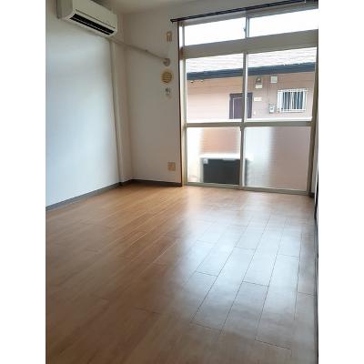 ニューシティ広川（Ｃ） 203【管理NO：1-004941201-02030】 ★家具家電は申し込み後に搬入します★の物件写真2