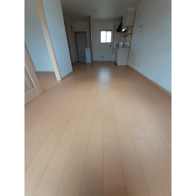 ニューシティ広川（Ｃ） 201【管理NO：1-004941201-02010】 ★家具家電は申し込み後に搬入します★の物件写真2