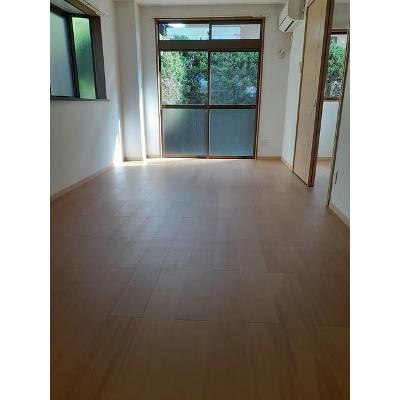 メルクルメＢ 101【管理NO：1-004936502-01010】 ★家具家電は申し込み後に搬入します★の物件写真2
