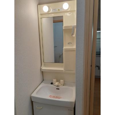 メルクルメＢ 101【管理NO：1-004936502-01010】 ★家具家電は申し込み後に搬入します★の物件写真6