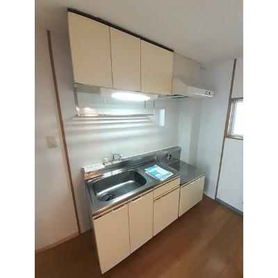 ドルチェ宮ノ陣 104【管理NO：1-004885301-01040】 ★家具家電は申し込み後に搬入しますの物件写真3