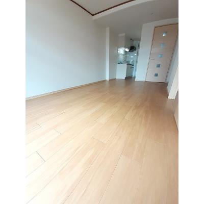 コーポラス長浜（Ａ） 102【管理NO：1-003515501-01020】 ★家具家電は申し込み後に搬入しますの物件写真2