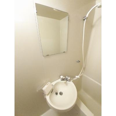 コーポラス長浜（Ａ） 102【管理NO：1-003515501-01020】 ★家具家電は申し込み後に搬入しますの物件写真6