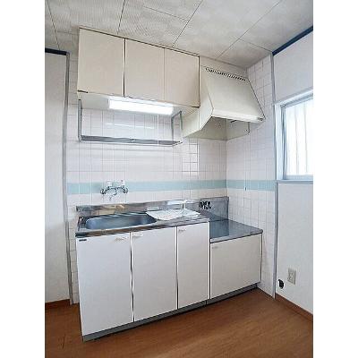 今村ハイツ 203【管理NO：1-001375901-02030】 ★家具家電は申し込み後に搬入しますの物件写真3