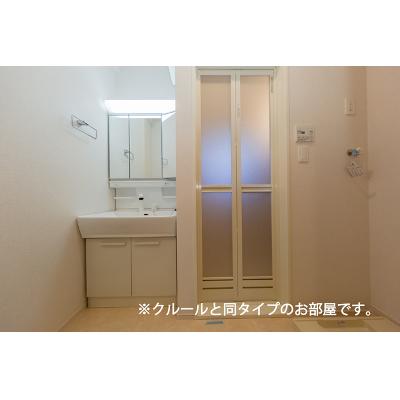 フォーリーフ　クローバーズ 204【管理NO：1-028783601-02040】 ★家具家電は申し込み後に搬入します★ ★2027年01月下旬入居可能★の物件写真6