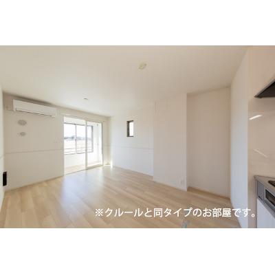 フォーリーフ　クローバーズ 104【管理NO：1-028783601-01040】 ★家具家電は申し込み後に搬入します★ ★2027年01月下旬入居可能★の物件写真2