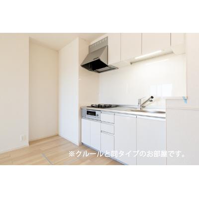フォーリーフ　クローバーズ 104【管理NO：1-028783601-01040】 ★家具家電は申し込み後に搬入します★ ★2027年01月下旬入居可能★の物件写真3