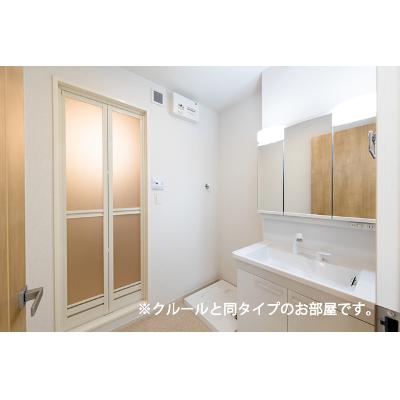 フォーリーフ　クローバーズ 102【管理NO：1-028783601-01020】 ★家具家電は申し込み後に搬入します★ ★2027年01月下旬入居可能★の物件写真6
