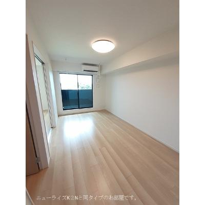 カーサ　フェリーチェ 204【管理NO：1-028469701-02040】 ★家具家電は申し込み後に搬入します★ ★2027年01月下旬入居可能★の物件写真2