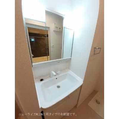 カーサ　フェリーチェ 204【管理NO：1-028469701-02040】 ★家具家電は申し込み後に搬入します★ ★2027年01月下旬入居可能★の物件写真6