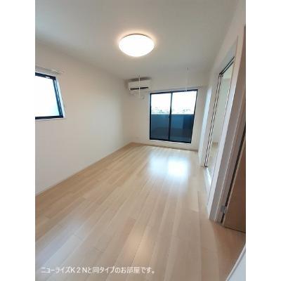 カーサ　フェリーチェ 201【管理NO：1-028469701-02010】 ★家具家電は申し込み後に搬入します★ ★2027年01月下旬入居可能★の物件写真2