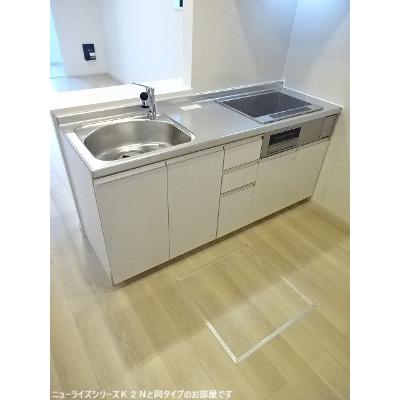 カーサ　フェリーチェ 105【管理NO：1-028469701-01050】 ★家具家電は申し込み後に搬入します★ ★2027年01月下旬入居可能★の物件写真3