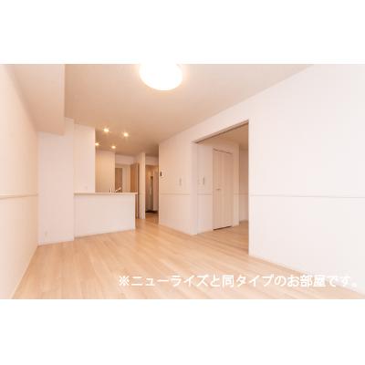 カーサ　フェリーチェ 104【管理NO：1-028469701-01040】 ★家具家電は申し込み後に搬入します★ ★2027年01月下旬入居可能★の物件写真2