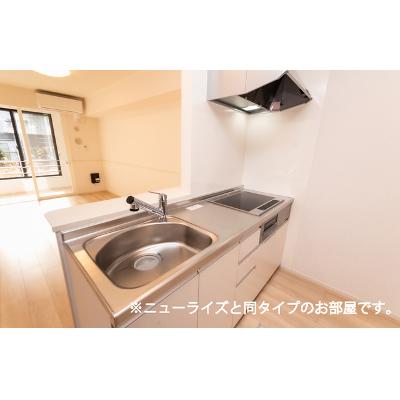 カーサ　フェリーチェ 104【管理NO：1-028469701-01040】 ★家具家電は申し込み後に搬入します★ ★2027年01月下旬入居可能★の物件写真3