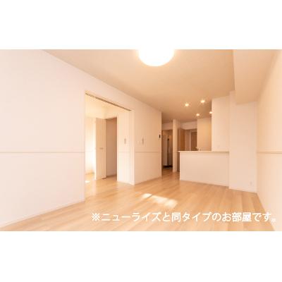 カーサ　フェリーチェ 103【管理NO：1-028469701-01030】 ★家具家電は申し込み後に搬入します★ ★2027年01月下旬入居可能★の物件写真2