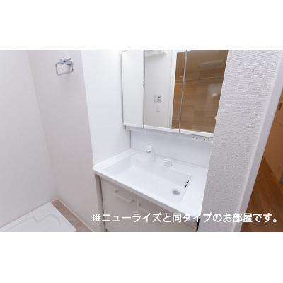 カーサ　フェリーチェ 103【管理NO：1-028469701-01030】 ★家具家電は申し込み後に搬入します★ ★2027年01月下旬入居可能★の物件写真6