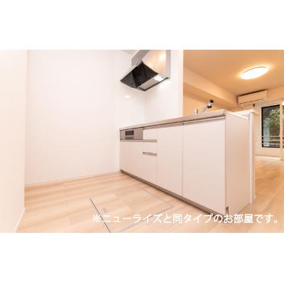 カーサ　フェリーチェ 102【管理NO：1-028469701-01020】 ★家具家電は申し込み後に搬入します★ ★2027年01月下旬入居可能★の物件写真3