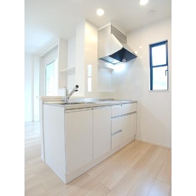 ピエモンテ　愛宕 204【管理NO：1-028087601-02040】 ★家具家電は申し込み後に搬入しますの物件写真3