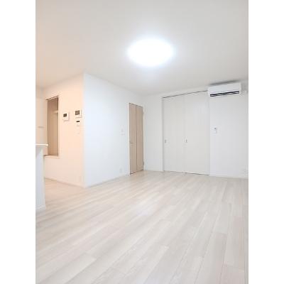 ピエモンテ　愛宕 202【管理NO：1-028087601-02020】 ★家具家電は申し込み後に搬入しますの物件写真2
