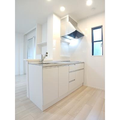 ピエモンテ　愛宕 202【管理NO：1-028087601-02020】 ★家具家電は申し込み後に搬入しますの物件写真3