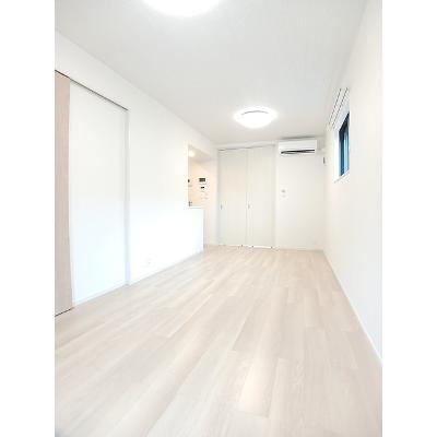 ピエモンテ　愛宕 105【管理NO：1-028087601-01050】 ★家具家電は申し込み後に搬入しますの物件写真2