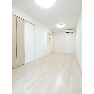 ピエモンテ　愛宕 104【管理NO：1-028087601-01040】 ★家具家電は申し込み後に搬入しますの物件写真2