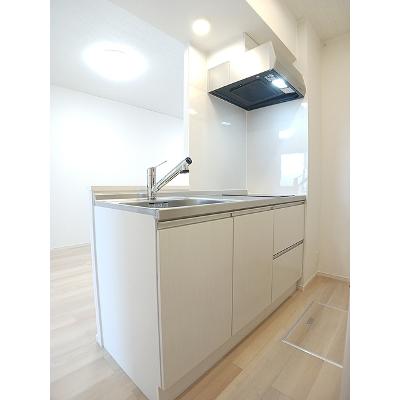 ピエモンテ　愛宕 104【管理NO：1-028087601-01040】 ★家具家電は申し込み後に搬入しますの物件写真3