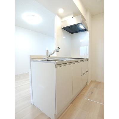 ピエモンテ　愛宕 103【管理NO：1-028087601-01030】 ★家具家電は申し込み後に搬入しますの物件写真3