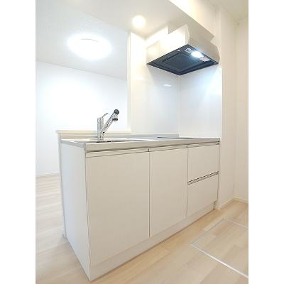 ピエモンテ　愛宕 102【管理NO：1-028087601-01020】 ★家具家電は申し込み後に搬入しますの物件写真3