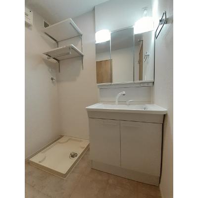 アミティエ鵜池　２号館 101【管理NO：1-027102902-01010】 ★家具家電は申し込み後に搬入しますの物件写真6