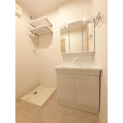 アミティエ鵜池　１号館 201【管理NO：1-027102901-02010】 ★家具家電は申し込み後に搬入しますの物件写真6