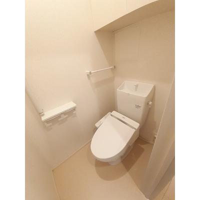 コンフォート　ヴィラ 201【管理NO：1-023908201-02010】 ★家具家電は申し込み後に搬入します★の物件写真5
