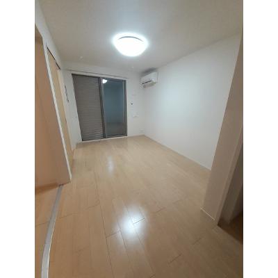 ポラリス　Ｋ 102【管理NO：1-023833801-01020】 ★家具家電は申し込み後に搬入します★の物件写真2