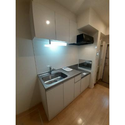 ポラリス　Ｋ 102【管理NO：1-023833801-01020】 ★家具家電は申し込み後に搬入します★の物件写真3
