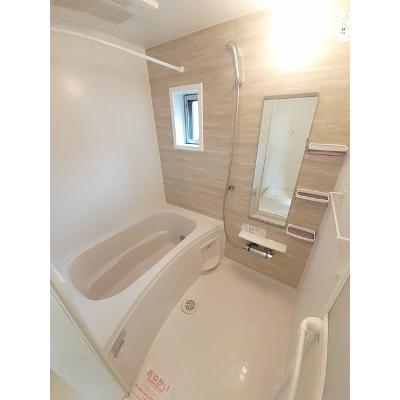 ポラリス　Ｋ 102【管理NO：1-023833801-01020】 ★家具家電は申し込み後に搬入します★の物件写真4
