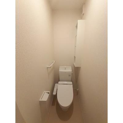 ポラリス　Ｋ 102【管理NO：1-023833801-01020】 ★家具家電は申し込み後に搬入します★の物件写真5