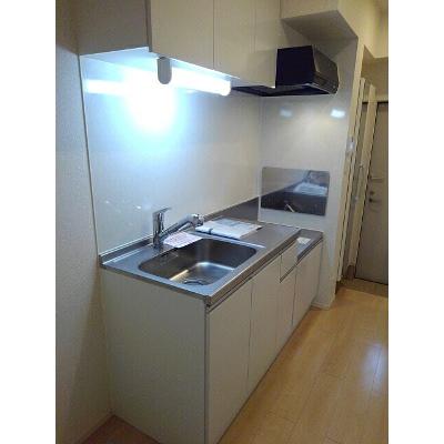 ベル　リアン　セカンドＢ 104【管理NO：1-023507002-01040】 ★家具家電は申し込み後に搬入します★の物件写真3