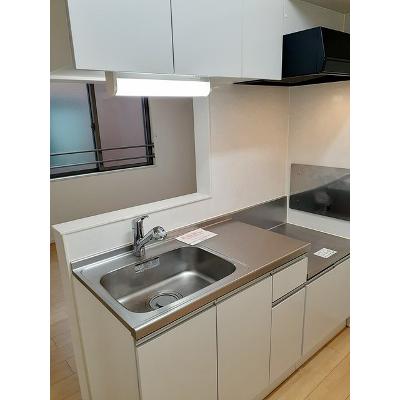ベル　リアン　セカンドＡ 301【管理NO：1-023507001-03010】 ★家具家電は申し込み後に搬入します★の物件写真3